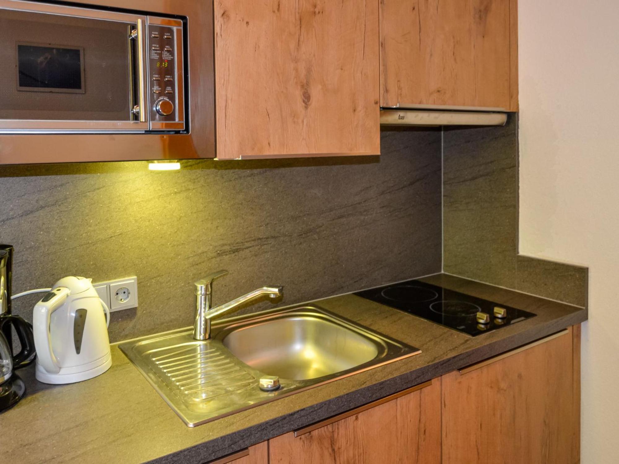 Apartment Simon - Kpl271 By Interhome كابل المظهر الخارجي الصورة